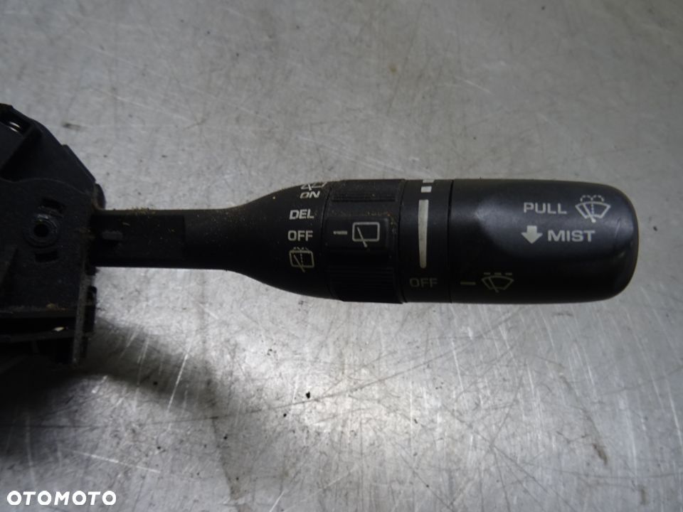 JEEP CHEROKEE KJ LIBERTY 01-05 3.7 PRZEŁĄCZNIK ZESPOLONY MANETKA P56010133AF - 4