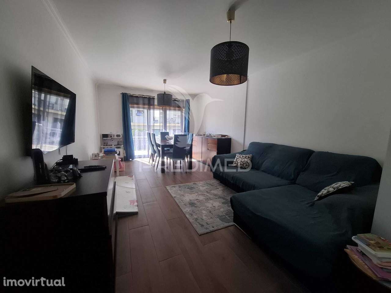 Excelente Apartamento - Grande imagem: 4/31