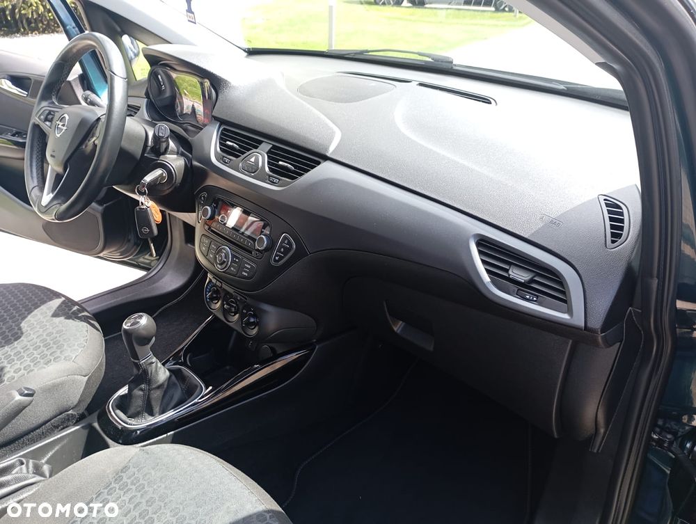Opel Corsa 1.4 Selection - 15