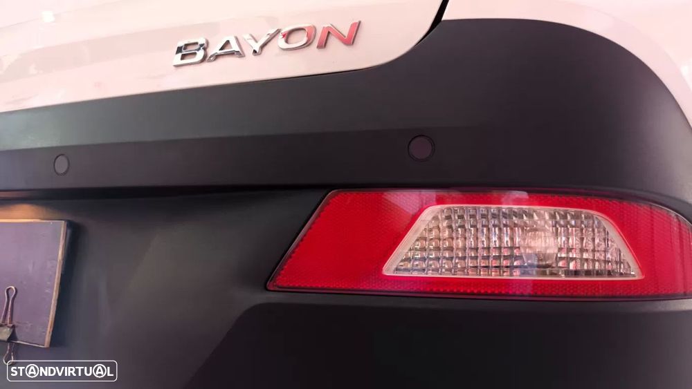 Hyundai Bayon 1.0 T-GDI Premium - 10