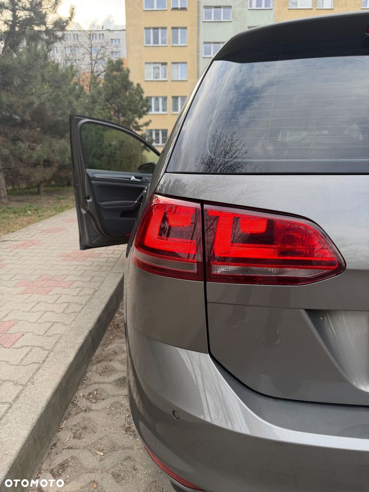 Volkswagen Golf 2.0 TDI BMT Highline DSG - 6