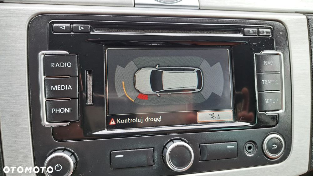 Volkswagen Passat 2.0 TDI 4Mot Highline DSG - 37