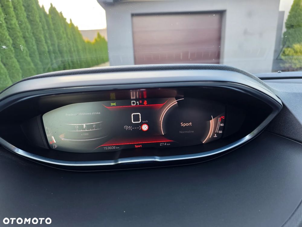 Peugeot 3008 1.5 BlueHDi GT S&S EAT8 - 34