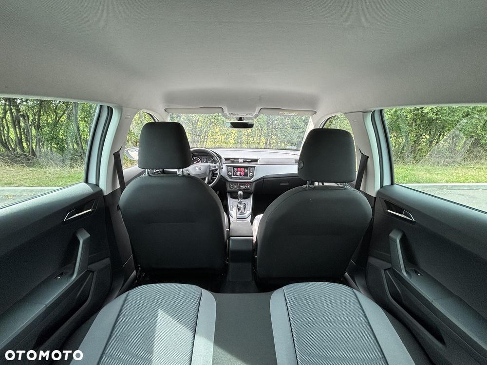 Seat Arona 1.0 TSI Style S&S DSG - 19