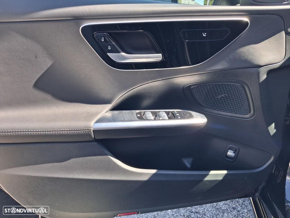 Mercedes-Benz C 220 d Avantgarde - 8