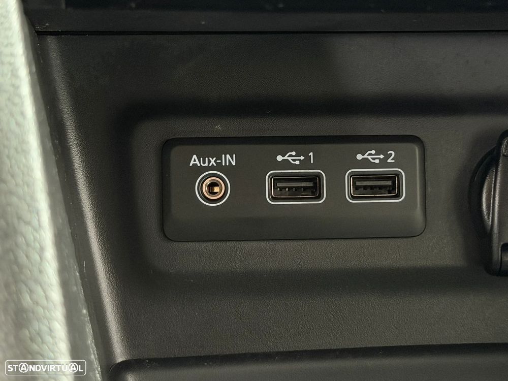 Renault Mégane Sport Tourer 1.5 Blue dCi Limited - 30