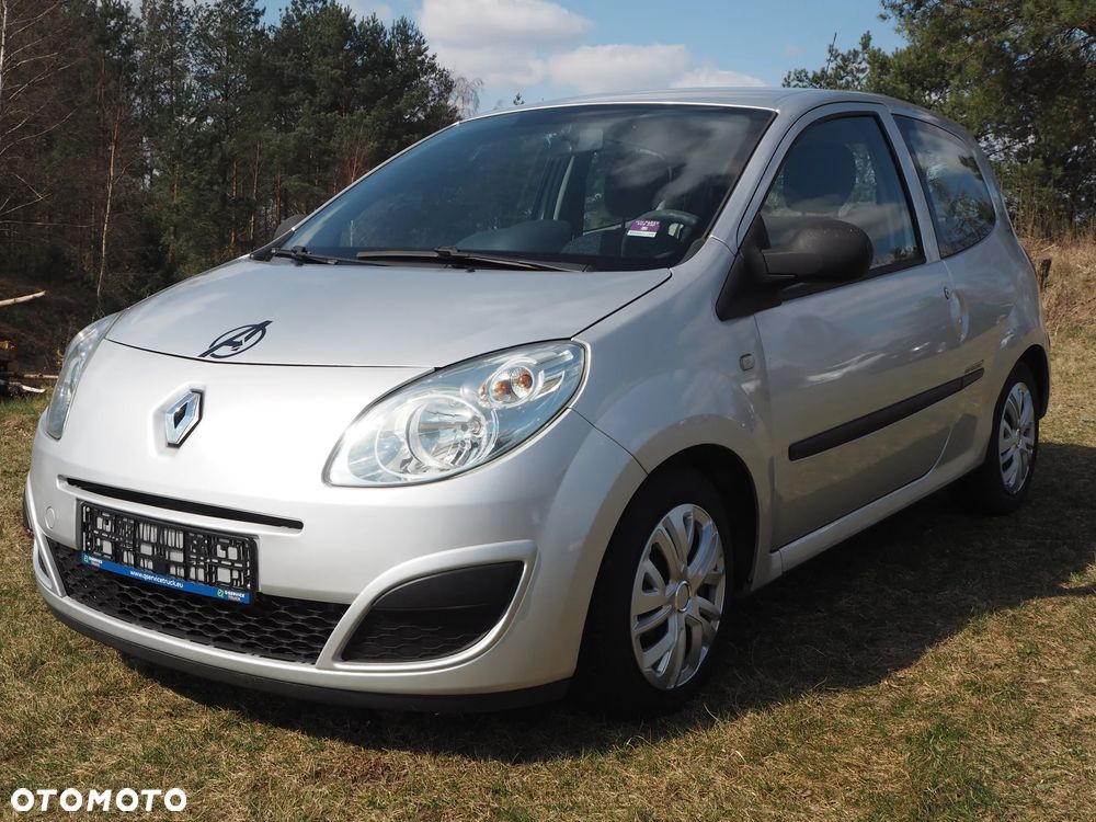 Renault Twingo 1.2 8V Authentique - 1