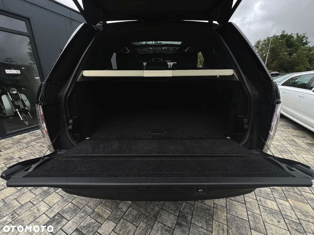 Land Rover Range Rover 4.4SD V8 LWB SV AB - 24