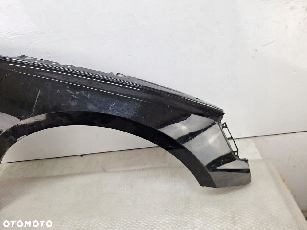 BŁOTNIK AUDI RS5 RS-5 B9 8W 8W6 8W8 ALUMINIUM F5 2017-2024 ORYGINAŁ OE ASO - 2