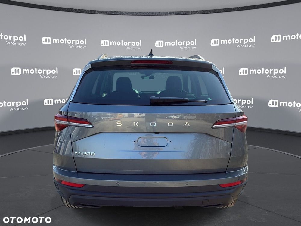 Skoda Karoq - 9