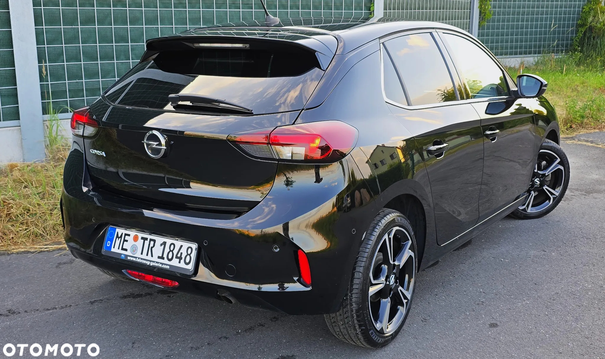 Opel Corsa 1.2 Ultimate Pack S&S - 14