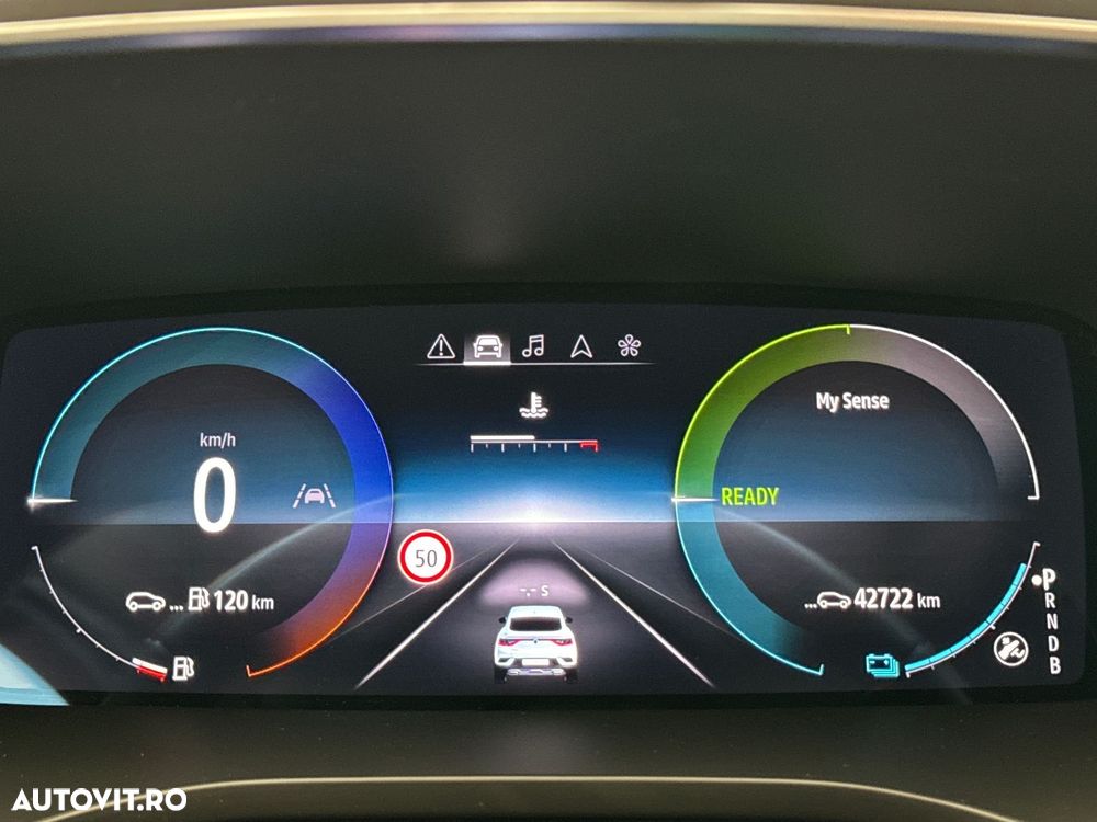 Renault Arkana E-TECH Full Hybrid 145 Techno - 6