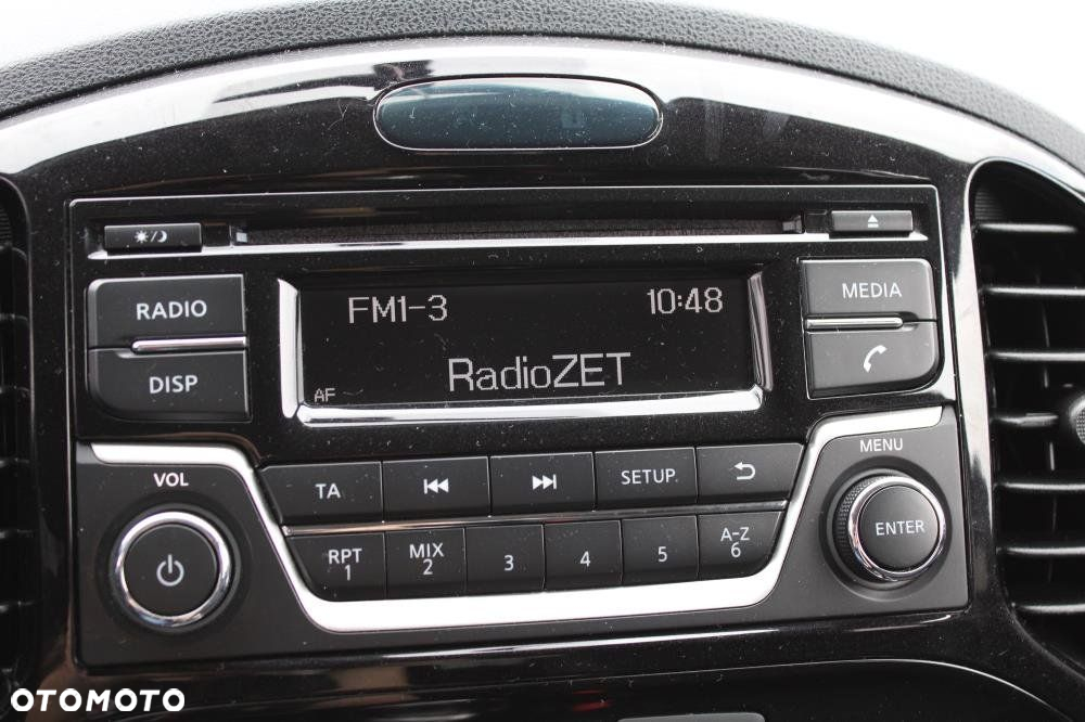 Nissan Juke - 17