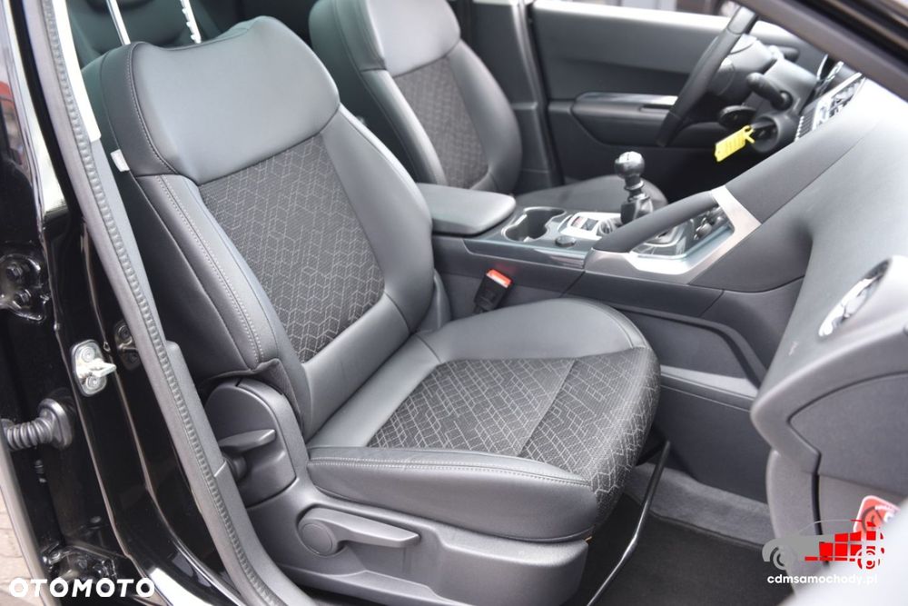 Peugeot 3008 - 21