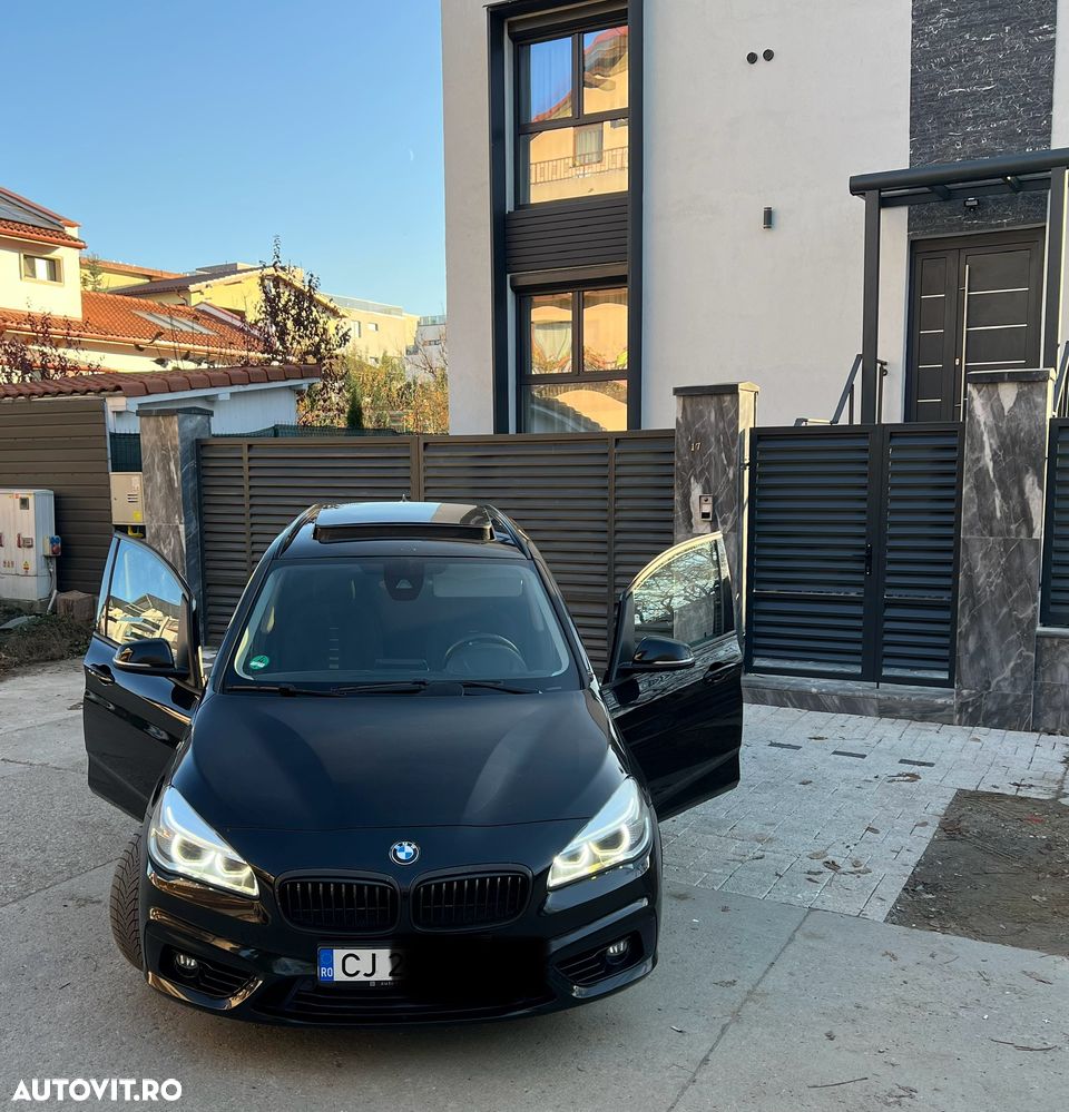 BMW Seria 2 - 1