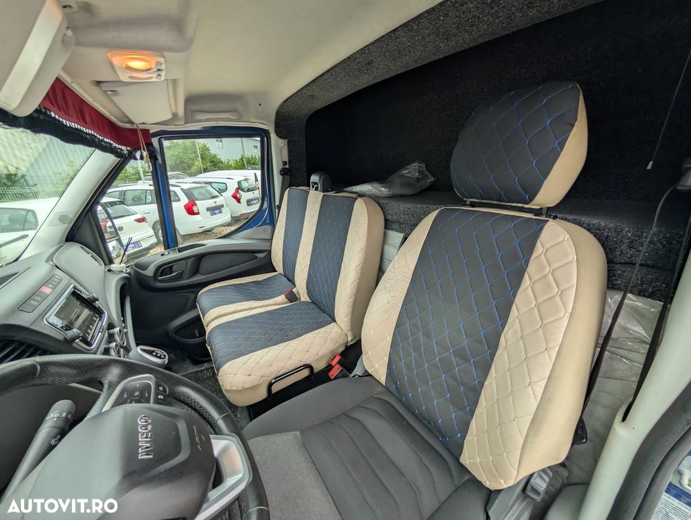 Iveco Daily 35S18H - 9