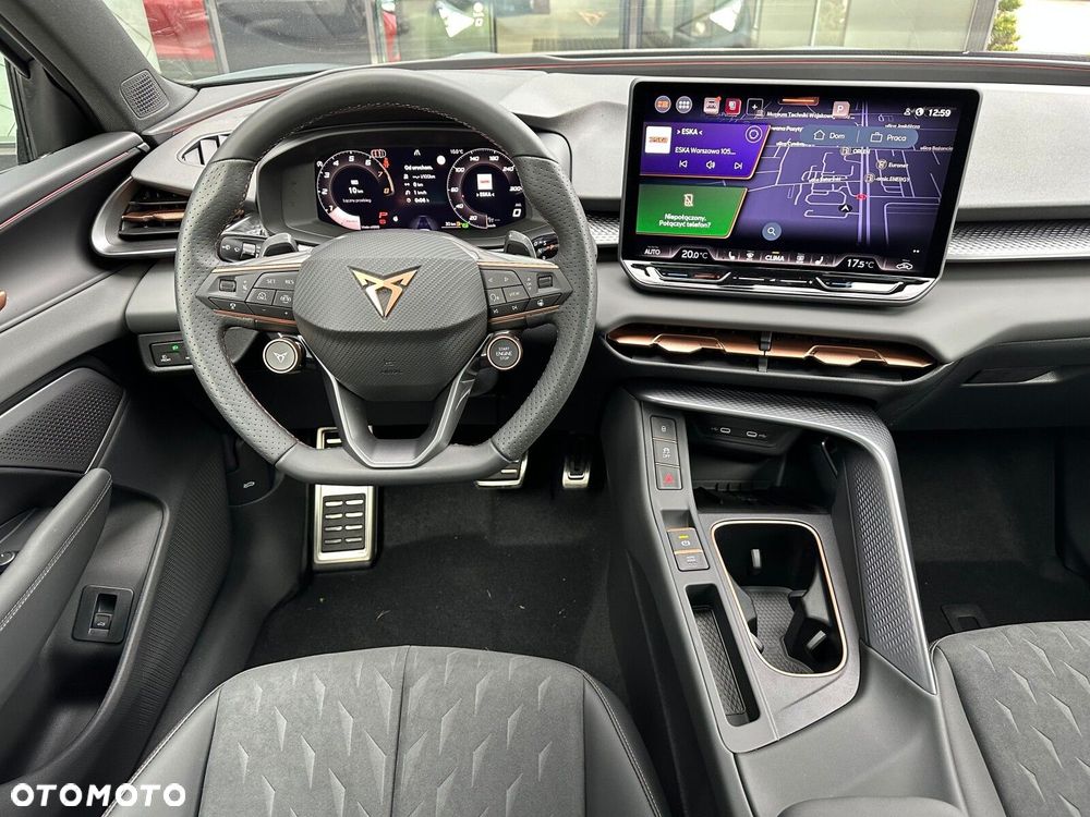 Cupra Terramar 2.0 TSI 4Drive VZ DSG - 25