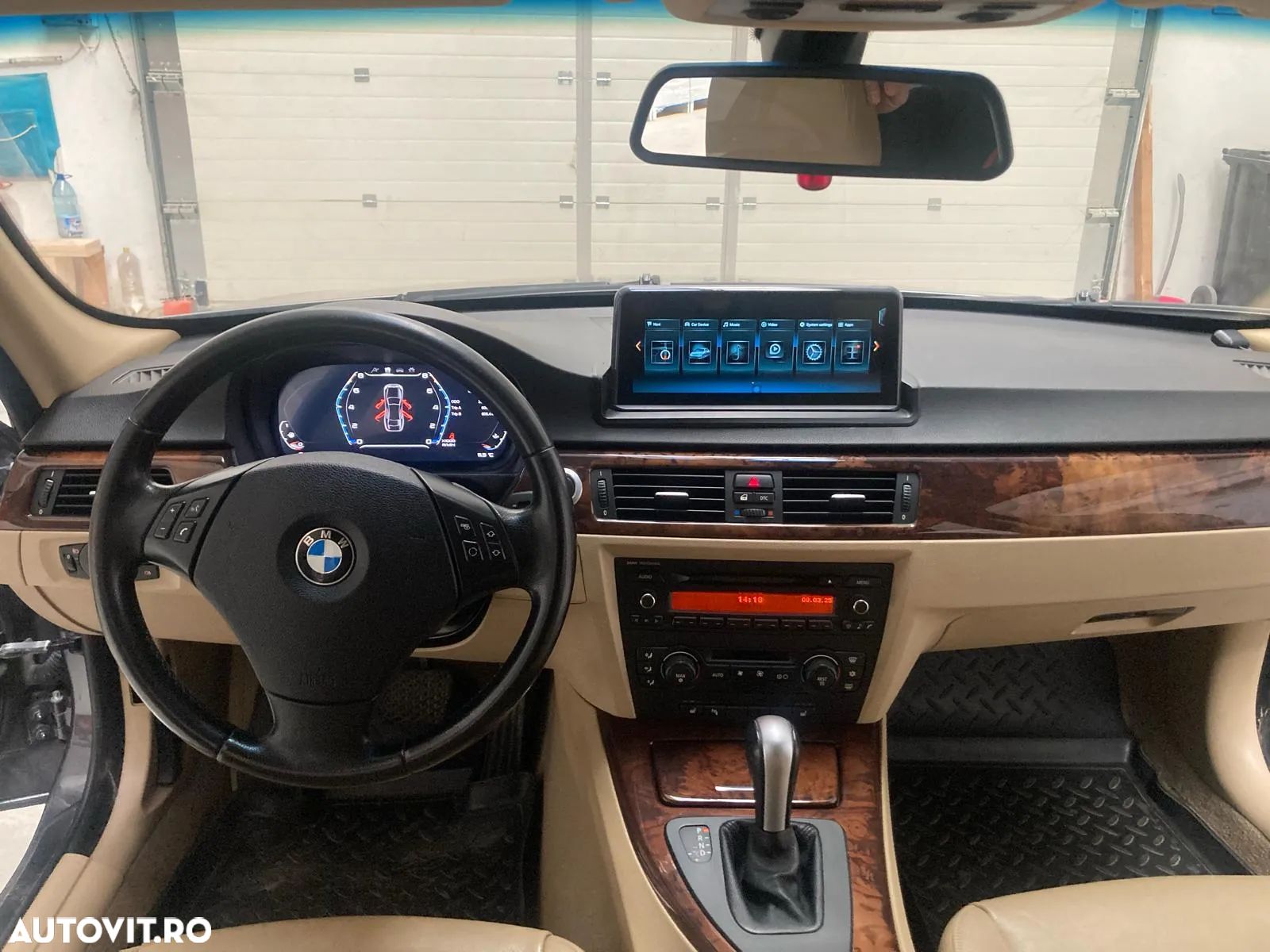 BMW Seria 3 - 1