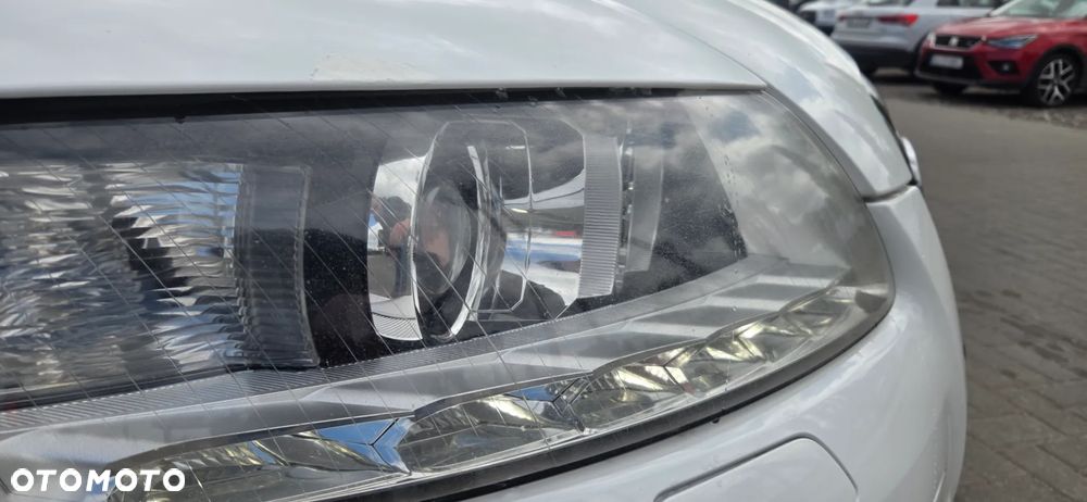 Audi A6 Avant 2.7 TDI - 20