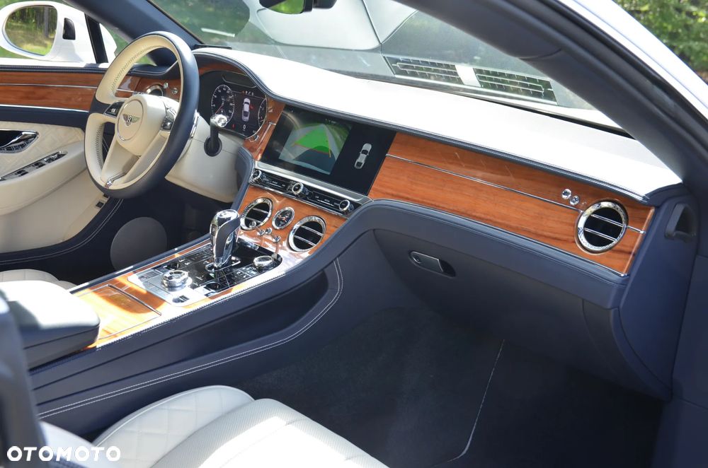 Bentley Continental GT - 27