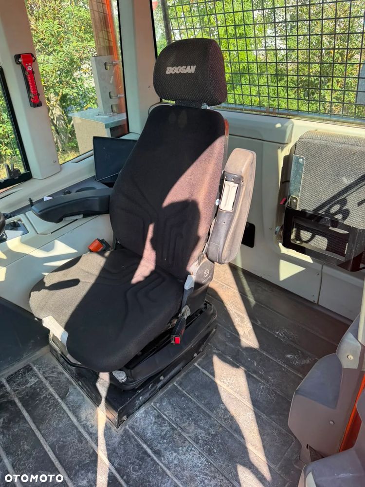 Doosan DA30 - 7