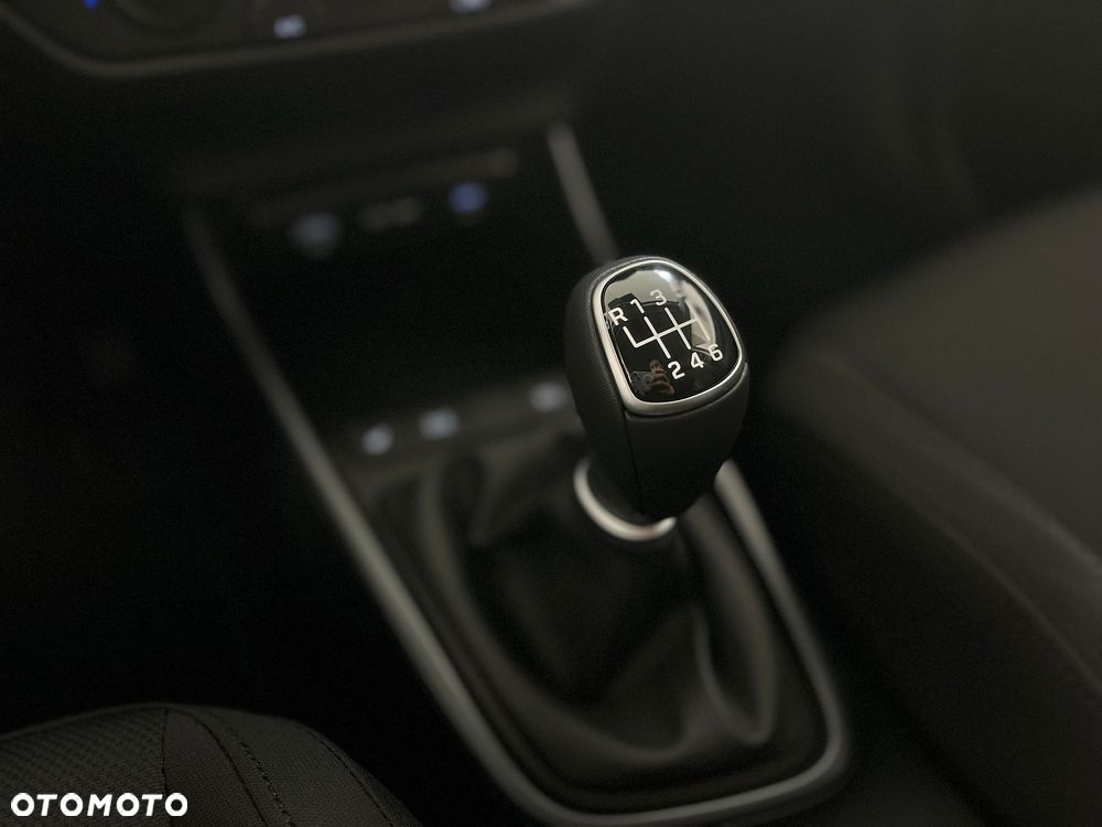 Hyundai Bayon 1.0 T-GDI Modern - 14