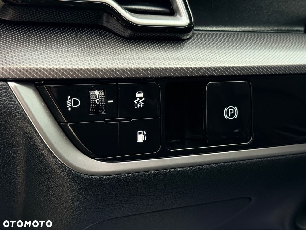 Kia Sportage 1.6 T-GDI PHEV Business Line 4WD - 9