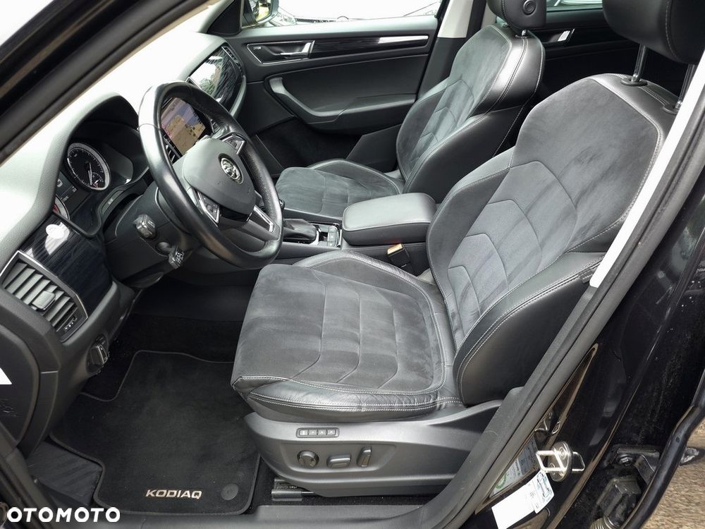 Skoda Kodiaq - 8