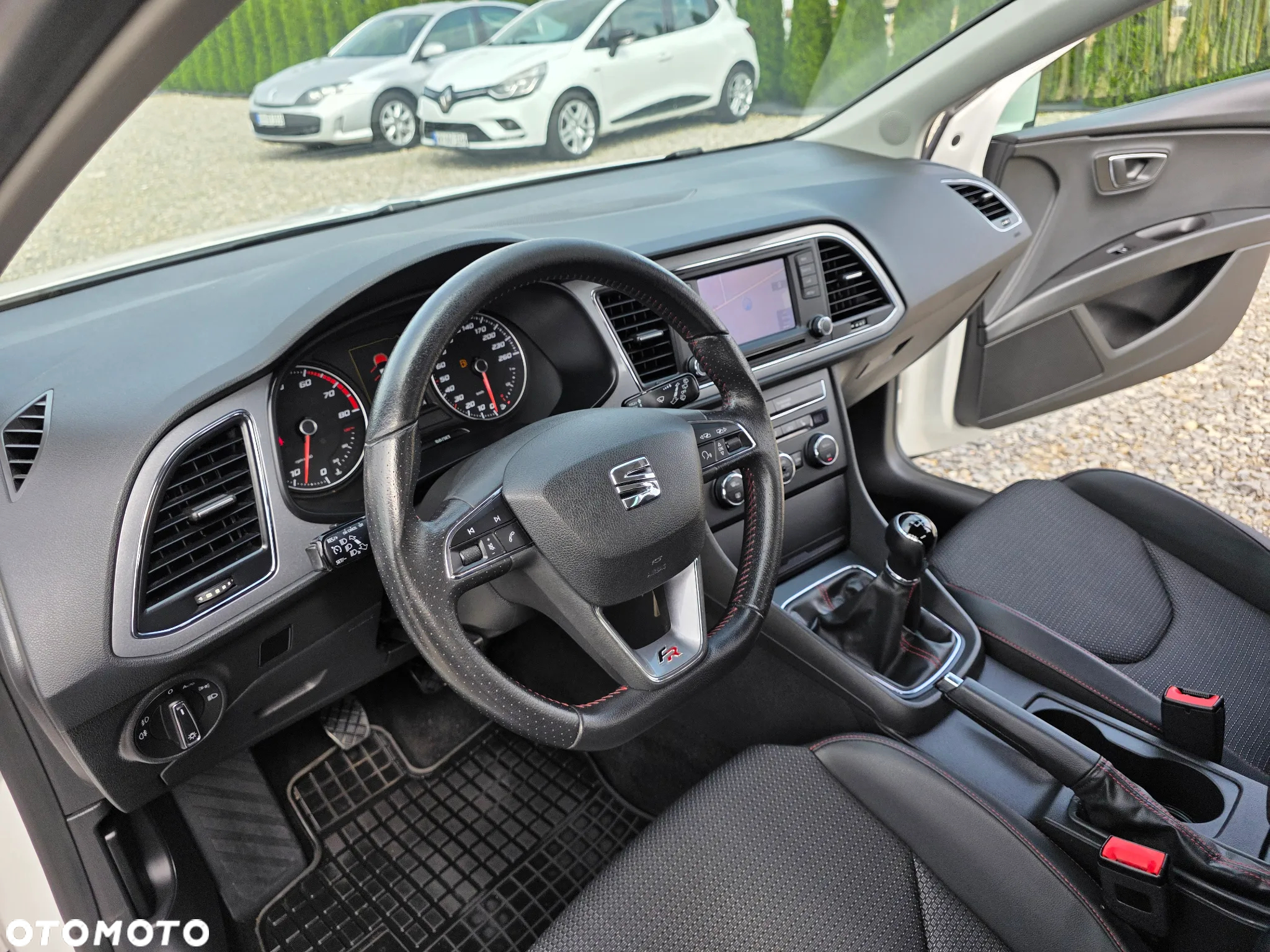 Seat Leon 1.4 TSI Start&Stop FR - 7
