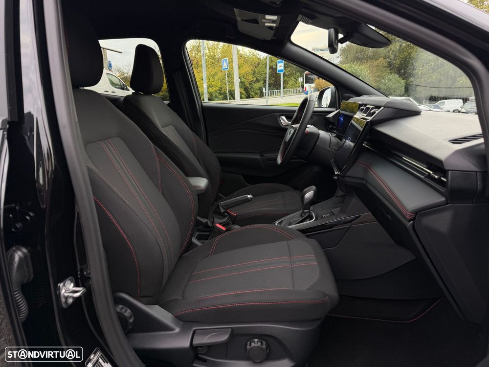 Ford Puma - 48