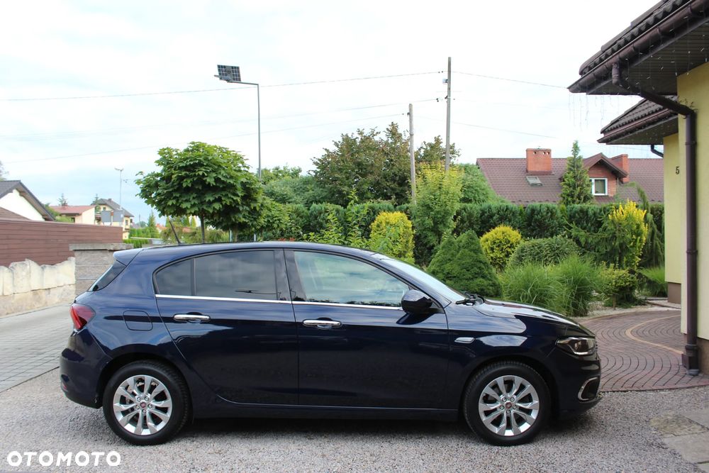 Fiat Tipo 1.4 16v S-Design - 10