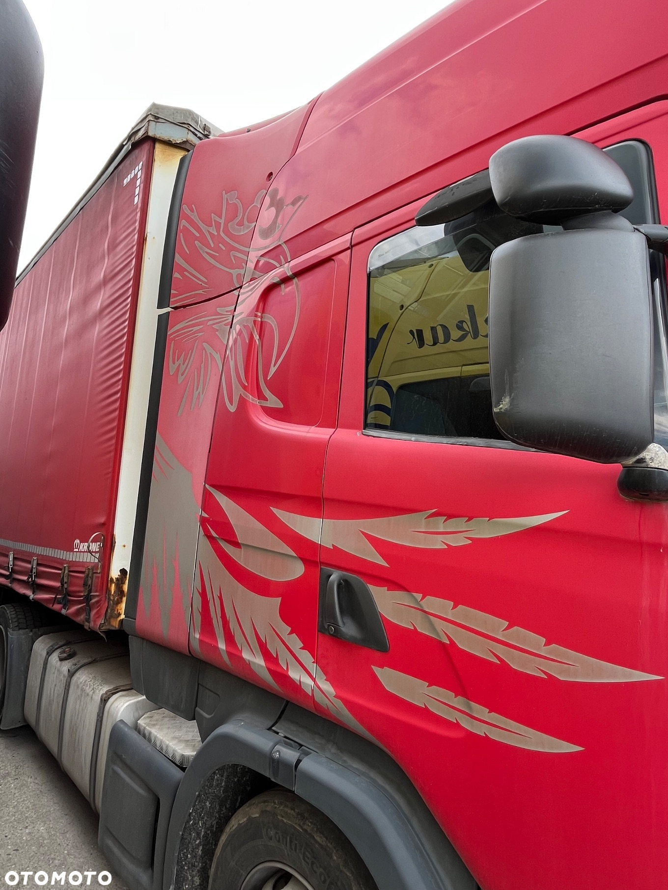 Scania R440 XPI - 4