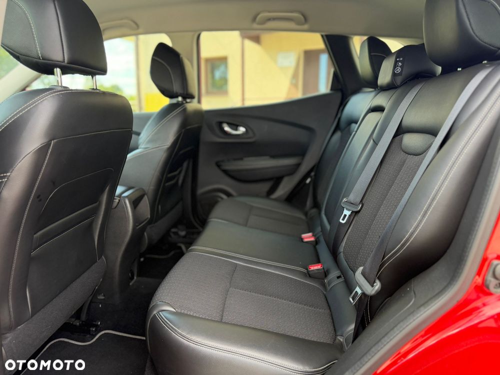 Renault Kadjar Energy TCe 130 EDC Bose Edition - 23