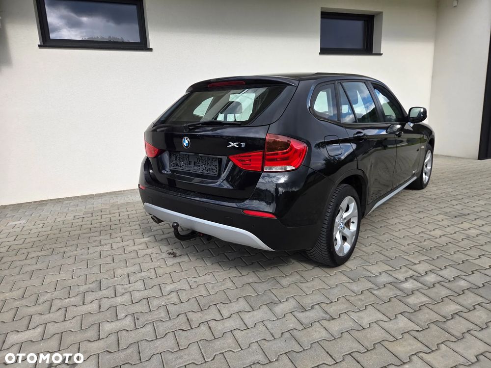 BMW X1 - 3
