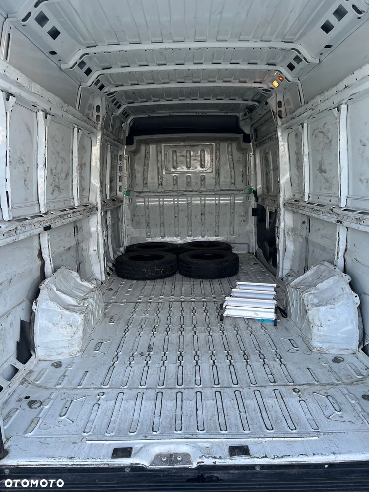 Peugeot BOXER - 14