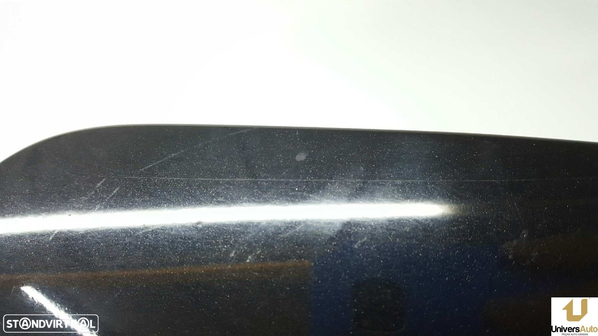 TAMPA DE COMBUSTÍVEL VOLKSWAGEN TOUAREG (7LA) TDI V10 - 7