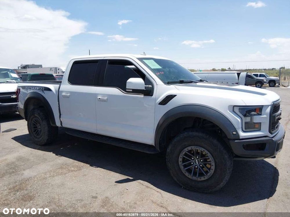 Ford F150 - 6