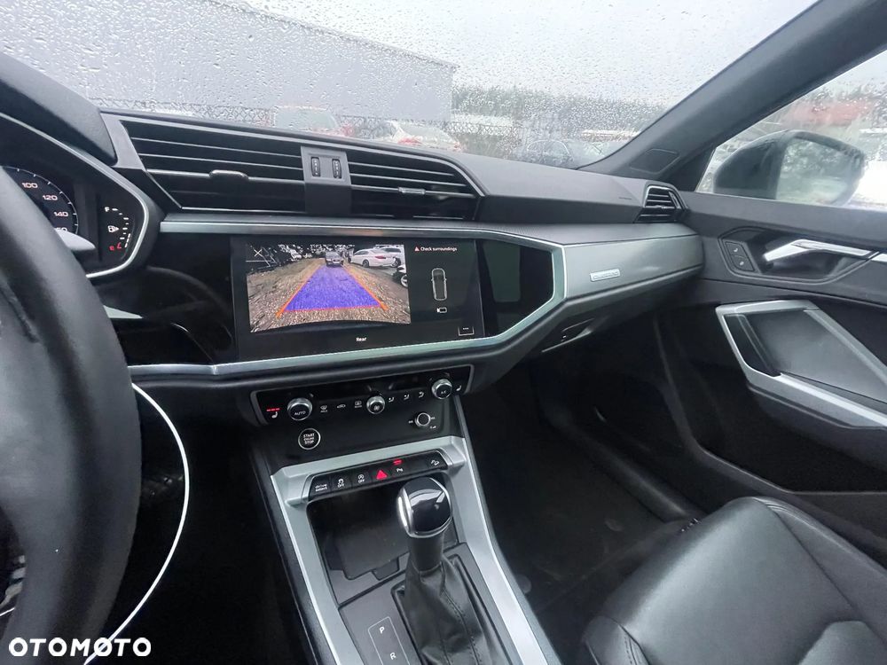 Audi Q3 45 TFSI Quattro S tronic S line - 8