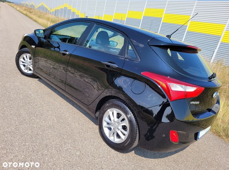 Hyundai i30 - 3