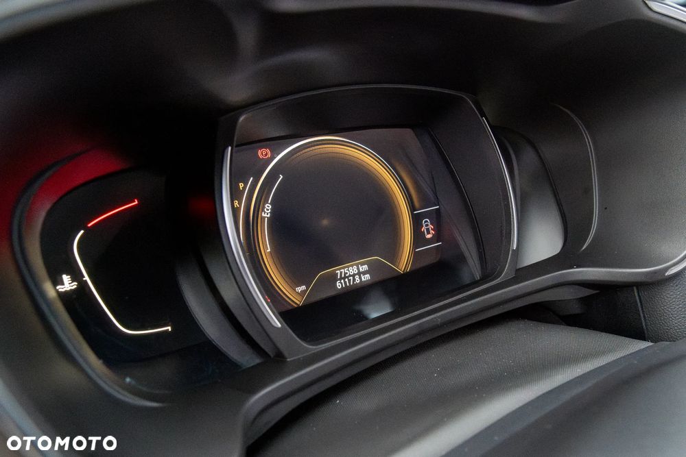 Renault Kadjar 1.3 TCe FAP Intens EDC - 9