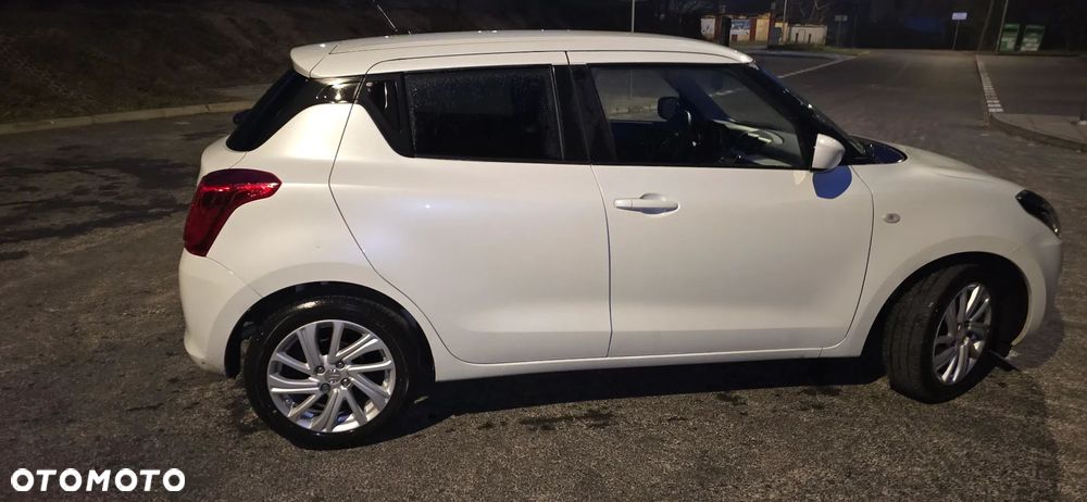 Suzuki Swift 1.2 Premium - 6