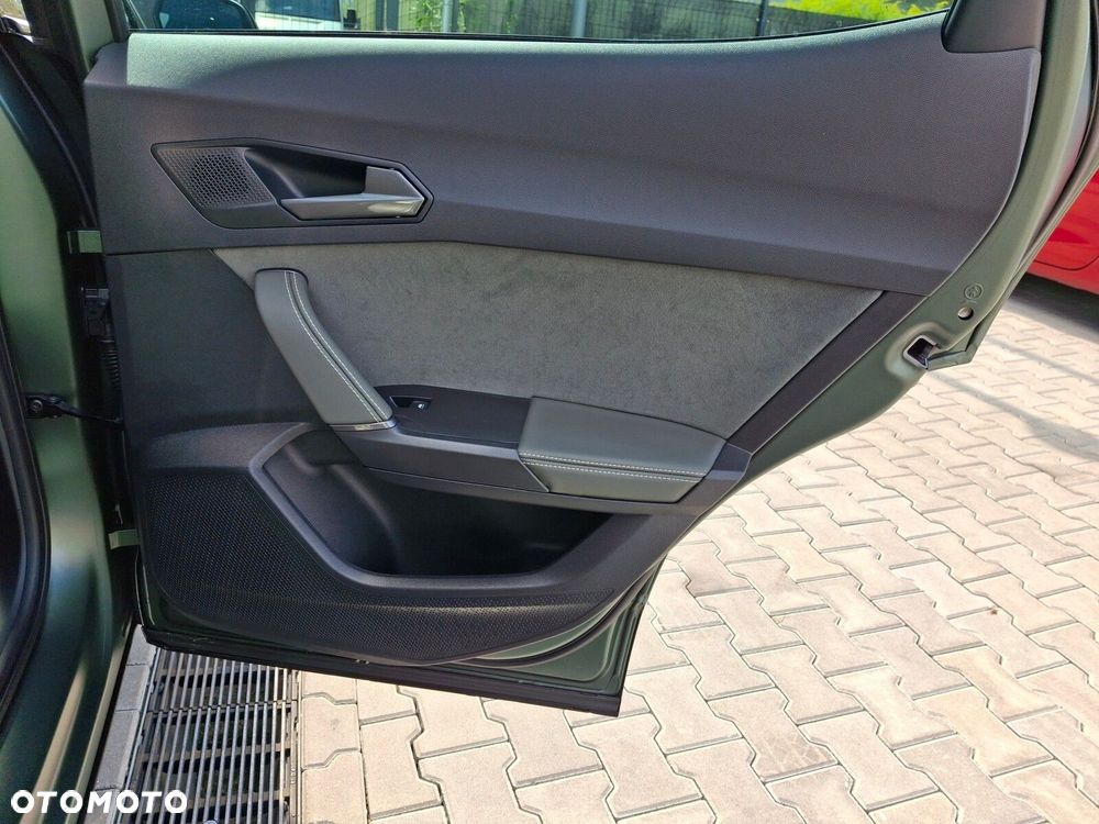 Cupra Formentor 2.0 TSI 4Drive Tribe Edition DSG - 21
