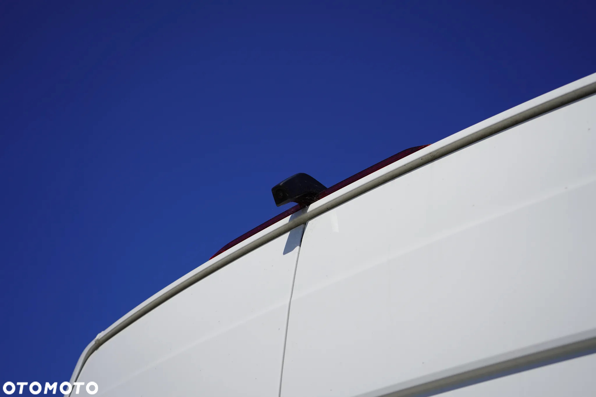 Volkswagen Crafter 35 - 14