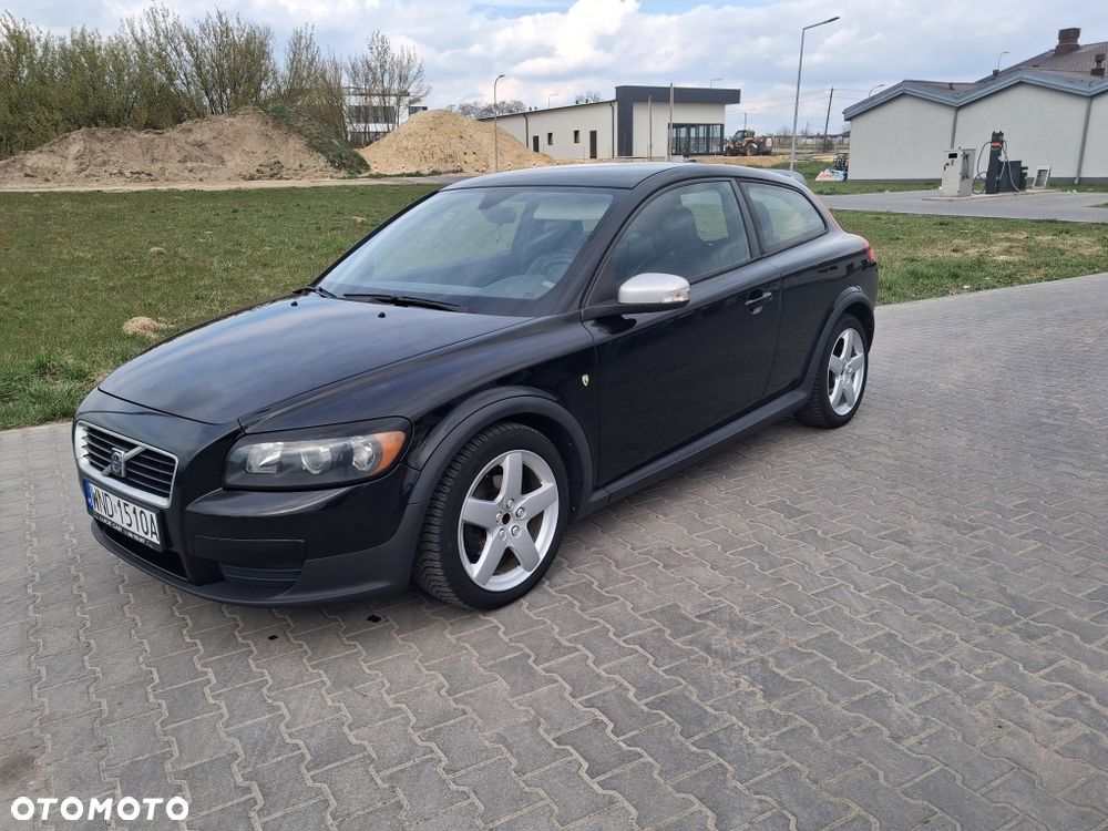 Volvo C30 - 1