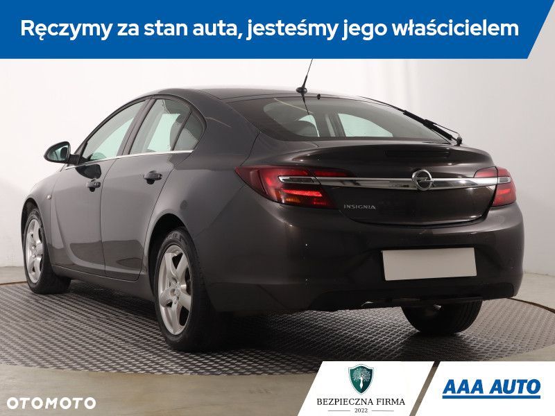 Opel Insignia - 6