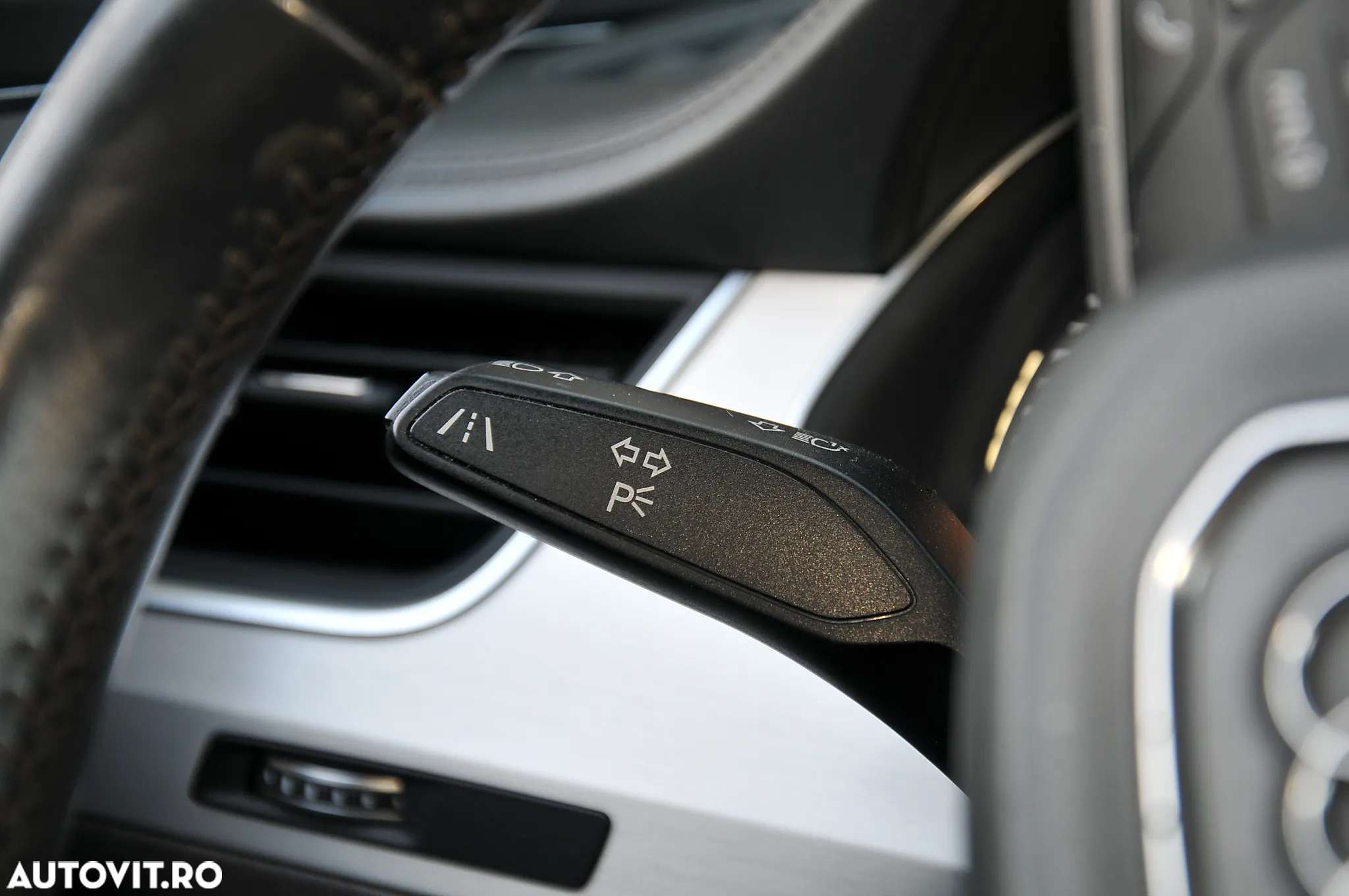 Audi Q7 3.0 TDI Quattro Tiptronic - 37