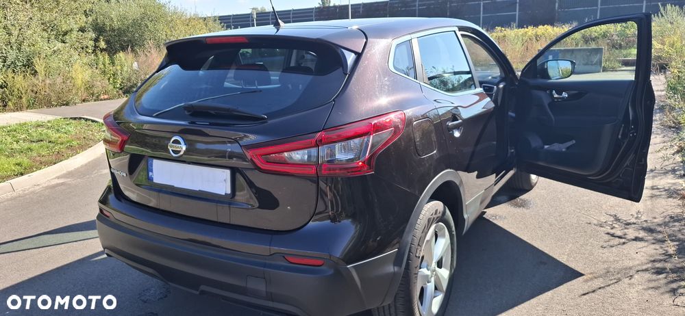 Nissan Qashqai - 31