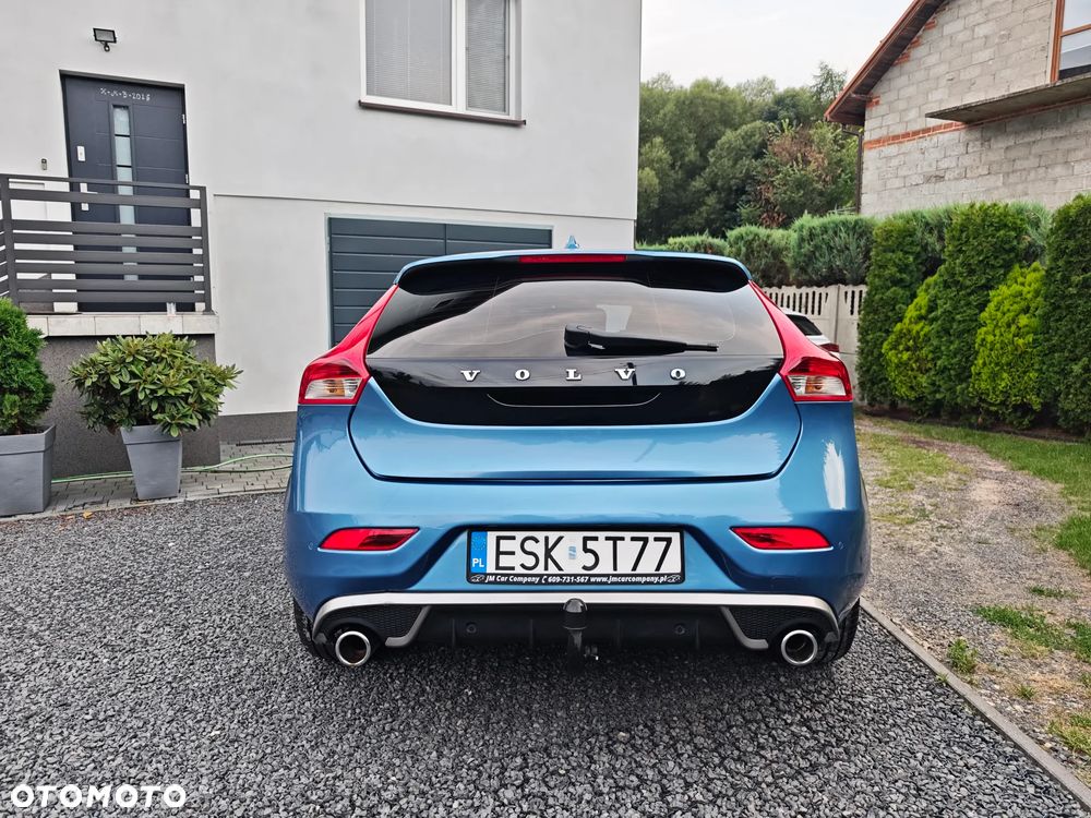 Volvo V40 D2 RDesign - 7