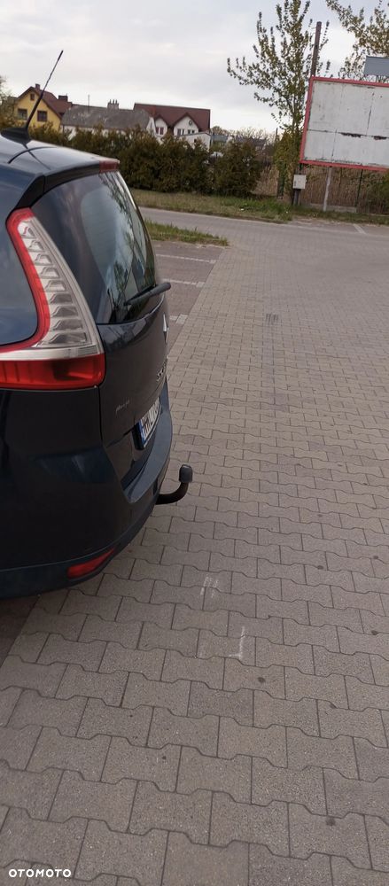 Renault Scenic - 3