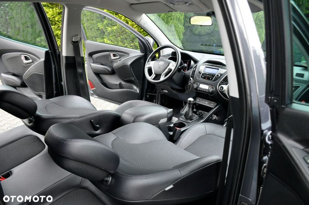 Hyundai ix35 - 25